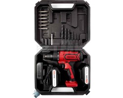 Шуруповерт аккумуляторный REDVERG RD-SD12L/2Y-foto6