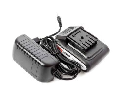 Шуруповерт аккумуляторный REDVERG RD-SD12L/2Y-foto5