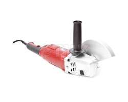 Машина шлифовальная угловая RedVerg RD-AG170-180S-foto2