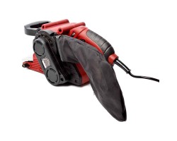 Машина шлифовальная ленточная RedVerg RD-BS85-foto4