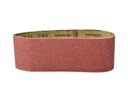 Машина шлифовальная ленточная RedVerg RD-BS85-foto3