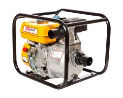 Мотопомпа RedVerg RD-CWP50-foto3