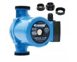 Насос циркуляционный Джилекс ЦИРКУЛЬ 32/80-foto3