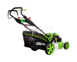 Газонокосилка бензиновая RedVerg RD-GLM51S-foto3