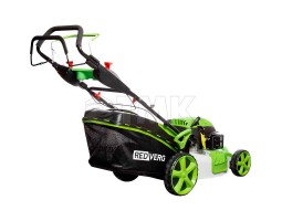 Газонокосилка бензиновая RedVerg RD-GLM51S-foto3