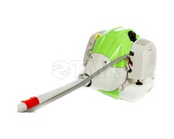 Триммер бензиновый RedVerg RD-GB243S-foto2