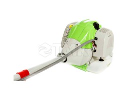 Триммер бензиновый RedVerg RD-GB243S-foto2
