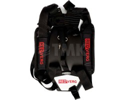 Триммер бензиновый RedVerg RD-GB243S-foto5