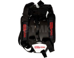 Триммер бензиновый RedVerg RD-GB243S-foto5