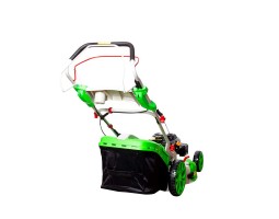 Газонокосилка бензиновая RedVerg RD-GL56S-foto4