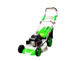 Газонокосилка бензиновая RedVerg RD-GL56S-foto2