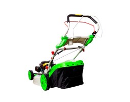 Газонокосилка бензиновая RedVerg RD-GL56S-foto3