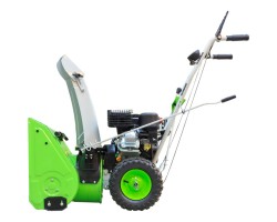 Снегоуборщик RedVerg RD-ST65E-foto3