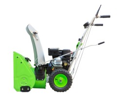 Снегоуборщик RedVerg RD-ST65E-foto3