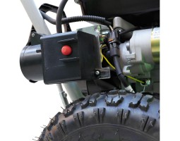 Снегоуборщик RedVerg RD-ST65E-foto6