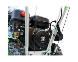 Снегоуборщик RedVerg RD-ST65E-foto7