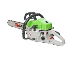 Бензопила RedVerg RD-GC62-20-foto4