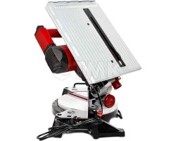 Пила торцовочная универсальная Redverg RD-MSU255-1200-foto4