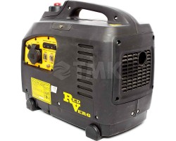 Генератор бензиновый инверторный RedVerg RD-IG1000-foto3