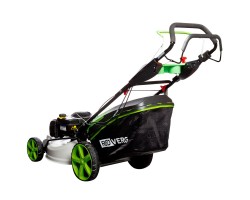 Газонокосилка бензиновая RedVerg RD-GLM53SB-foto5