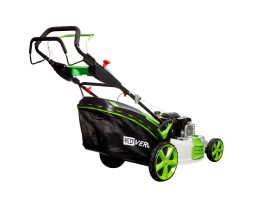 Газонокосилка бензиновая RedVerg RD-GLM53SB-foto4