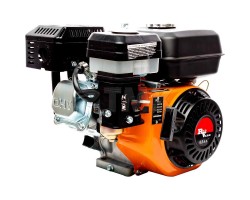 Двигатель бензиновый RedVerg RD-168F-foto2