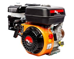 Двигатель бензиновый RedVerg RD-168F-foto3