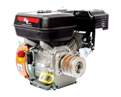 Двигатель бензиновый RedVerg RD-168F-foto4