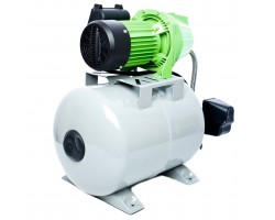 Станция насосная RedVerg RD-SP100/24L-foto2