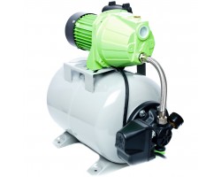 Станция насосная RedVerg RD-SP100/24L-foto4