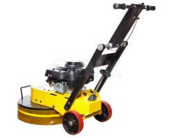 Машина мозаично-шлифовальная RD-SM2 RedVerg-foto2