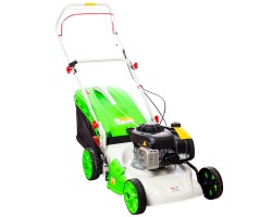 Газонокосилка бензиновая RedVerg RD-GL46SB-foto5