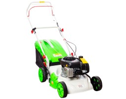 Газонокосилка бензиновая RedVerg RD-GL46SB-foto5