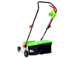 Газонокосилка электрическая RedVerg RD-ELM32-foto3