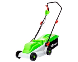 Газонокосилка электрическая RedVerg RD-ELM32-foto2