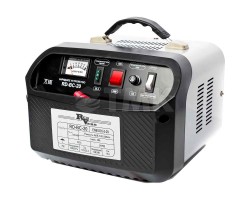 Зарядное устройство RedVerg RD-BC-20-foto2