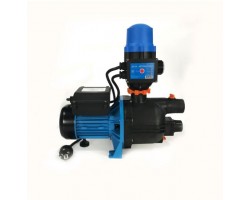 Насос-автомат Джилекс Джамбо 60/35 П-К «Комфорт»-foto2