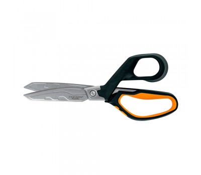 Ножницы FISKARS для тяжелых работ PowerArc 21см