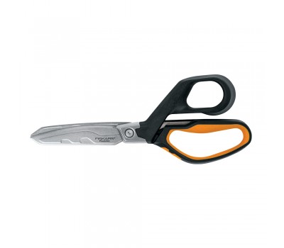 Ножницы FISKARS для тяжелых работ PowerArc 21см