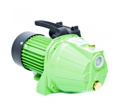 Насос центробежный самовсасывающий RedVerg RD-SP60L