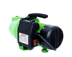 Насос центробежный самовсасывающий RedVerg RD-SP60L-foto3