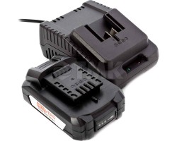 Шуруповерт аккумуляторный ударный REDVERG RD-ISD18V-foto5