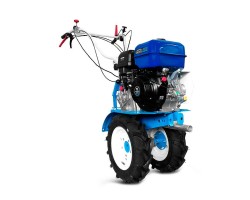 Мотоблок Нева МБ-23 МультиАГРО-ZS (GB270)-foto2