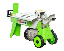 Дровокол электрический RD-LS 25-37E RedVerg-foto3