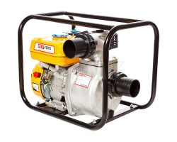 Мотопомпа RedVerg RD-CWP80-foto3