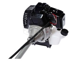 Триммер бензиновый RedVerg Basic GB52-foto2