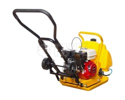 Виброплита RD-29142H RedVerg-foto2