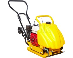 Виброплита RD-29142H RedVerg-foto3