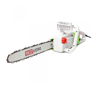 Пила цепная электрическая RedVerg RD-EC2200-16S