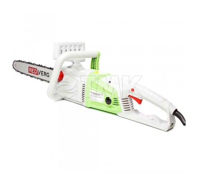 Пила цепная электрическая RedVerg RD-EC2200-16S